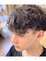 ジジバイワースホワイル(jiji by WORTH WHILE)&nbsp;ニュアンススペインカール