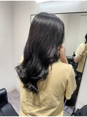 ○ダークアッシュ