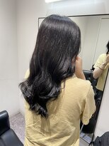 ジエクト 本店(The Ect)&nbsp;○ダークアッシュ