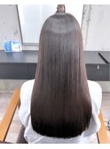 Moana【東崎】#髪質改善#トリートメント#20代30代40代50代