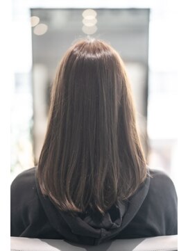 カフ(CAF) CAF河内駿/似合わせカット/イメチェン/大阪/心斎橋