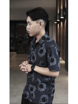 フリーダム ミスト 鳥取駅前店(freedom mist) Cut