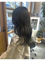 エニィ 錦糸町(enny)&nbsp;オリーブグレージュ.