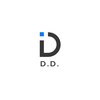 ダダ(D.D.)のお店ロゴ