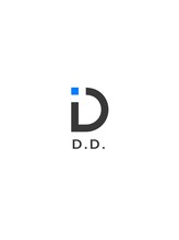 D.D.【ダダ】