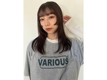 ルシュカイチマルニ(Rasca102)