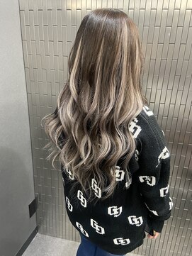 ボアップ(boappu) 派手すぎない！！馴染むエクステ