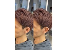 オプティマヘアー(Optima Hair)