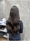 ＊エクステロングヘア＊