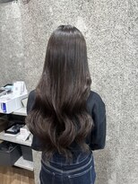 ベジータ(VEGETA) *エクステロングヘア*