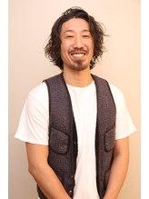 リセット 鶴見緑地店(ReSET) 有村 淳