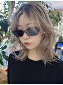 【natsumi】7 シャドウルーツ,グラデーションレイヤー