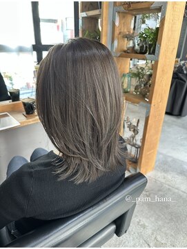 ルーシーバイパム 恵比寿(Lucy by PAM.) くびれミディアム