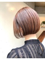 アレグリア ヘア(ALEGRIA HAIR)&nbsp;大人のボブ