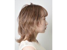マリブ ヘアリゾート 伊勢崎本店(malibu hair resort)