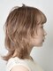 マリブ ヘアリゾート 伊勢崎本店(malibu hair resort)の写真/ウェラ認定☆イルミナカラーオフィシャルサロン【圧倒的な透明感】外国人風・グラデーション・3Dもお任せ！