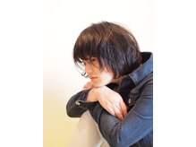 ボティア ヘアーアンドスパ(votia hair spa)