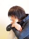 ボティア ヘアーアンドスパ(votia hair spa)の写真/自分でも気づかない魅力を引き出します♪骨格、髪質、普段のお手入れから、最善のヘアスタイルをご提案*
