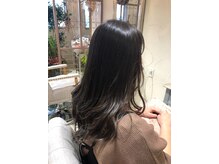 ベル バイオレット(bell violet)
