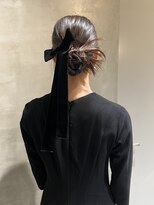 シー(si)&nbsp;カチモリヘア