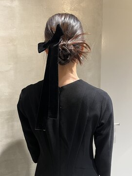 シー(si) カチモリヘア