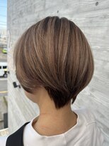 エイト マカビ 沖縄真嘉比店(EIGHT makabi)&nbsp;【【EIGHT 真嘉比】お客様スタイル_