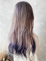 ダリー 新さっぽろ店(Dali)&nbsp;デザインカラー