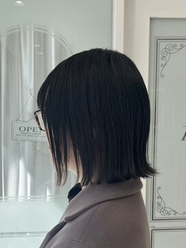 ザザ 高田馬場(ZA/ZA) お呼ばれスタイルbob