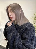 酸性ストレート♪/髪質改善/うる艶ロング/都島/大阪