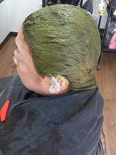 美容室 ラ・シャンブル