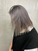 ソルトウォーター 南堀江(SALT WATER) グレージュ