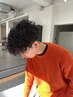 パーマ相談クーポンになります！迷ったらこちらで！