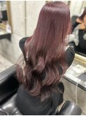 イメチェンヘアスタイルホワイトブロンド外ハネボブ美髪のススメ