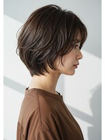 アントワープトーキョー(antwerp TOKYO)&nbsp;３０代４０代５０代酸性ストレート髪質改善縮毛矯正白髪染め