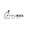 オトナリ美容室のお店ロゴ