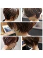 イロカヘアー(iroca.hair) ショート◎