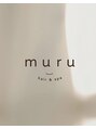 ムル 大口(muru)/muru hair & spa 大口