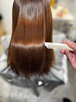 オーワンシーオー(o1co)&nbsp;【 髪質改善美髪ストレート / 美髪矯正 / 縮毛矯正 / 髪質改善】