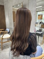 ニト(nito)&nbsp;ブラウンカラー