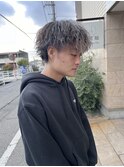 メンズ/メンズパーマ/メンズカット/ツイストスパイラル