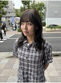 レイヤーカット
