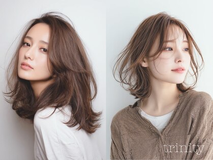 トリニティ 本厚木(trinity)の写真
