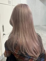 アドネ プライム(adne prime)&nbsp;ラベンダーミルクティー/くすみベージュ/ピンクベージュ/ピンク