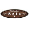 サロンドソート(Salond So'to)のお店ロゴ
