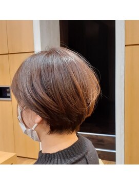 ワイエースタジオ(YA-STUDIO) ショート