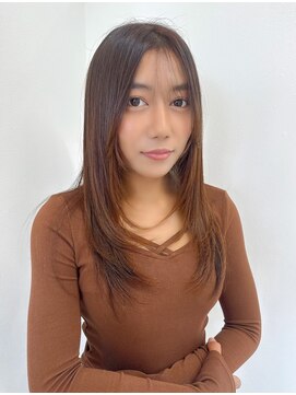 コディー(CODY) レイヤーカット