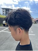 フェザーショート