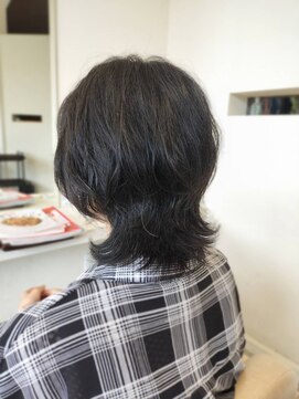 美容室 キララ(Kirara) ミディアム