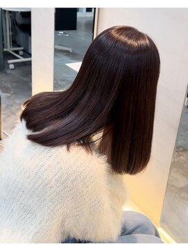 アージェガーデン(AGEE GARDEN) アンバー