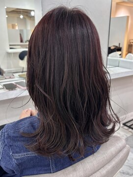 ハル(HAL) カシスラベンダー